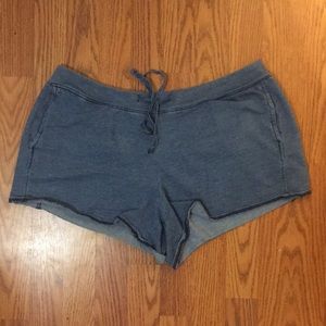 Fabletics Denim Lounge Short